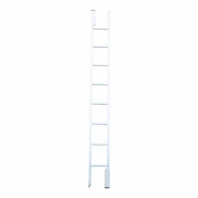 단일 직선 사다리