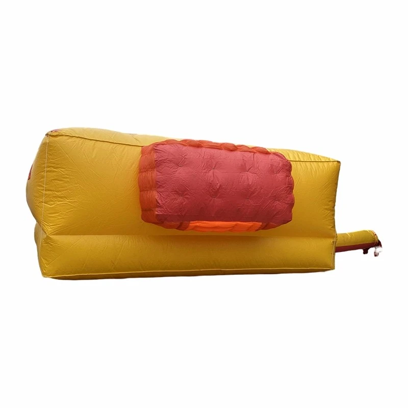Inflatable Rescue Cushion factory